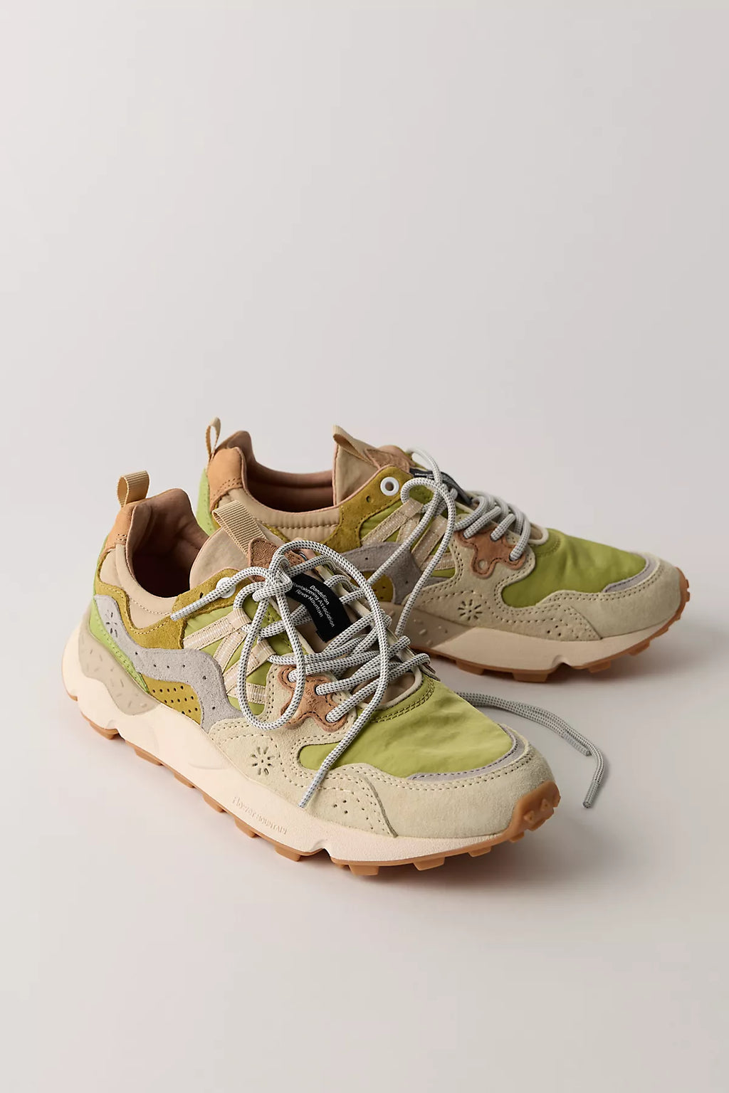 Yamano 3 Sneakers