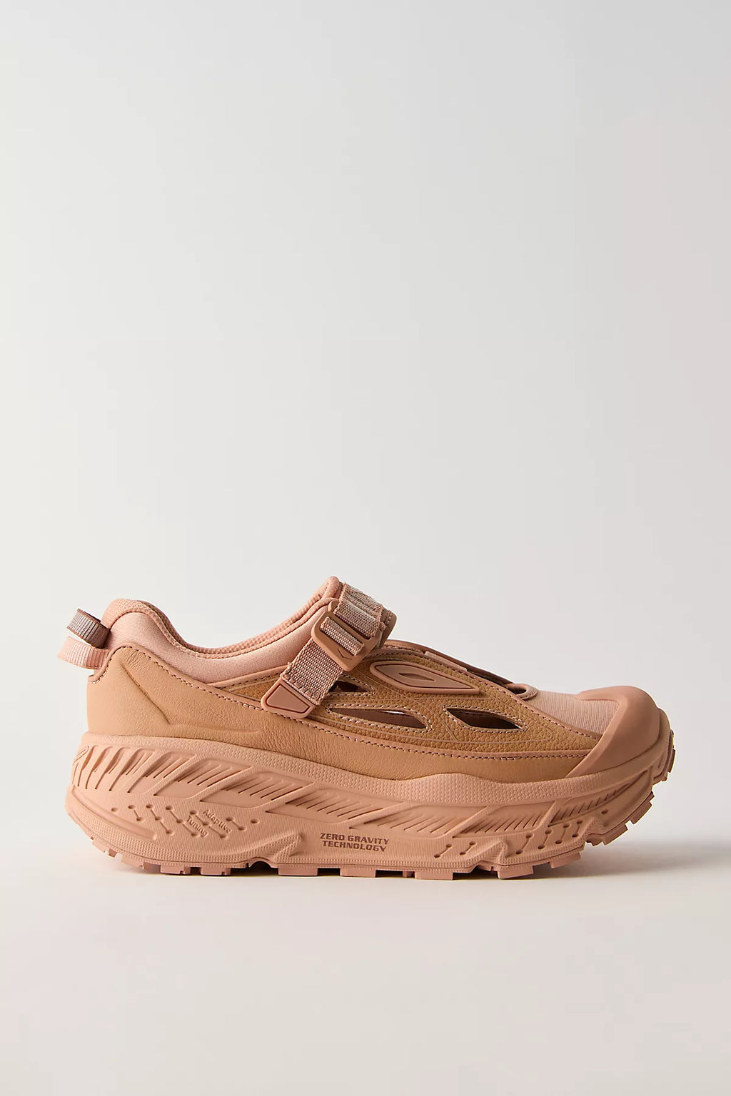 HOKA® Stinson Breeze Sneakers