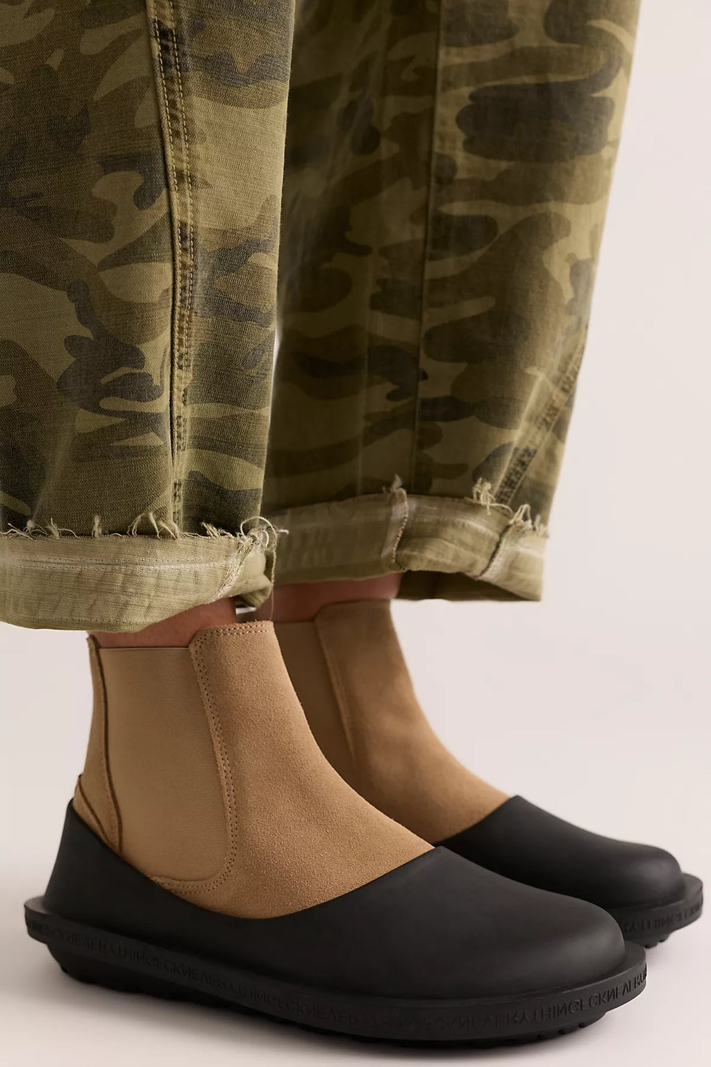 VIBAe OSLO Rain Galoshes