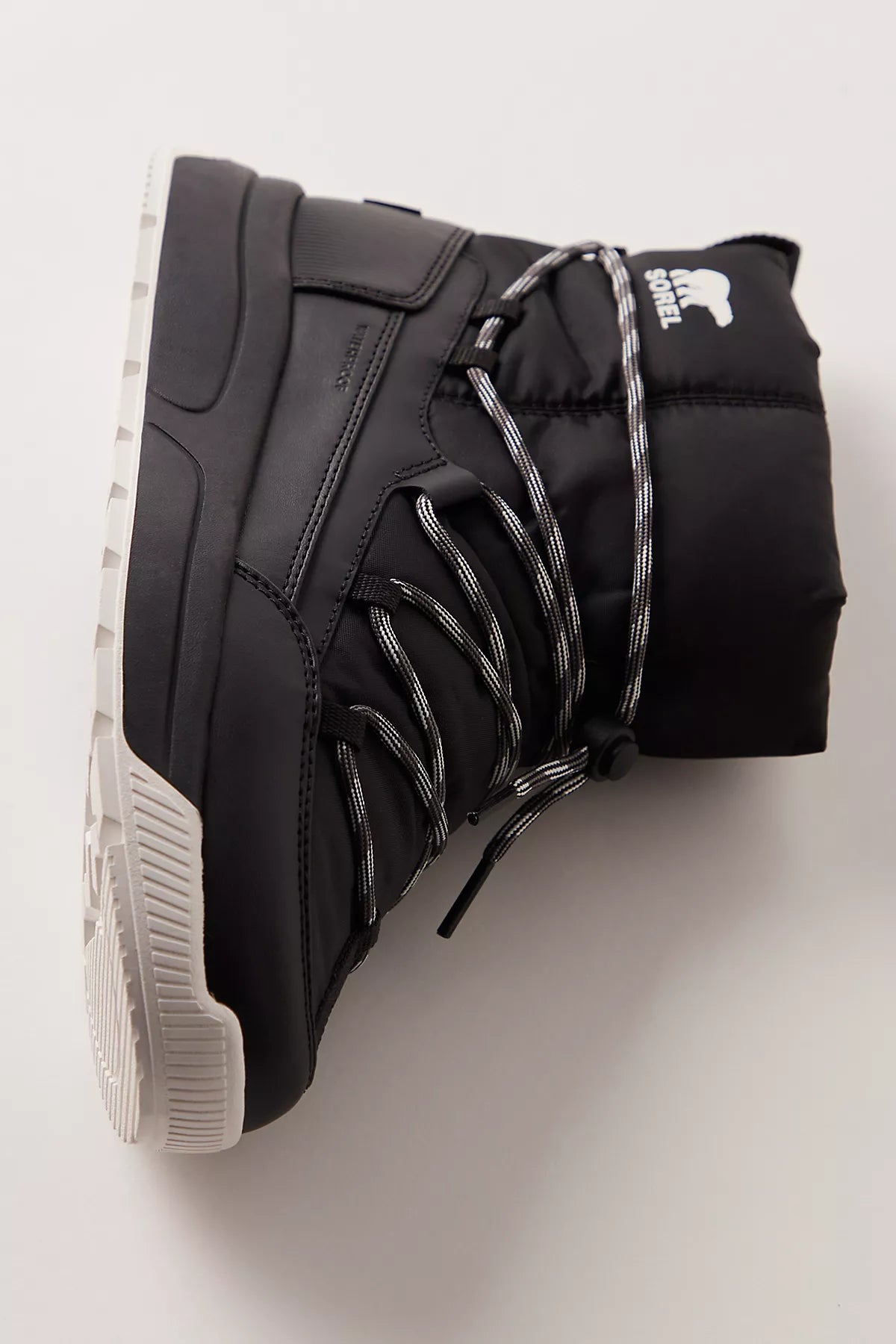 SOREL WHITNEY™ III Slip-On Boots