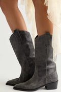 Vagabond Kelsey Western Boots