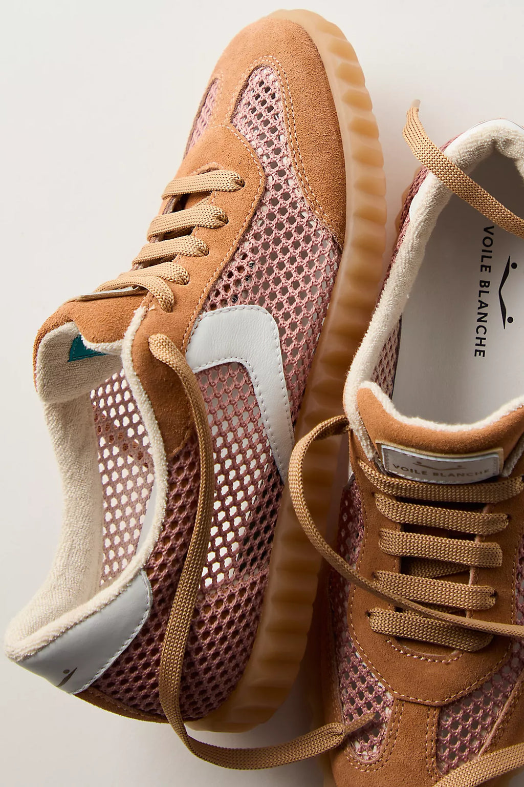 Ines Mesh Sneakers