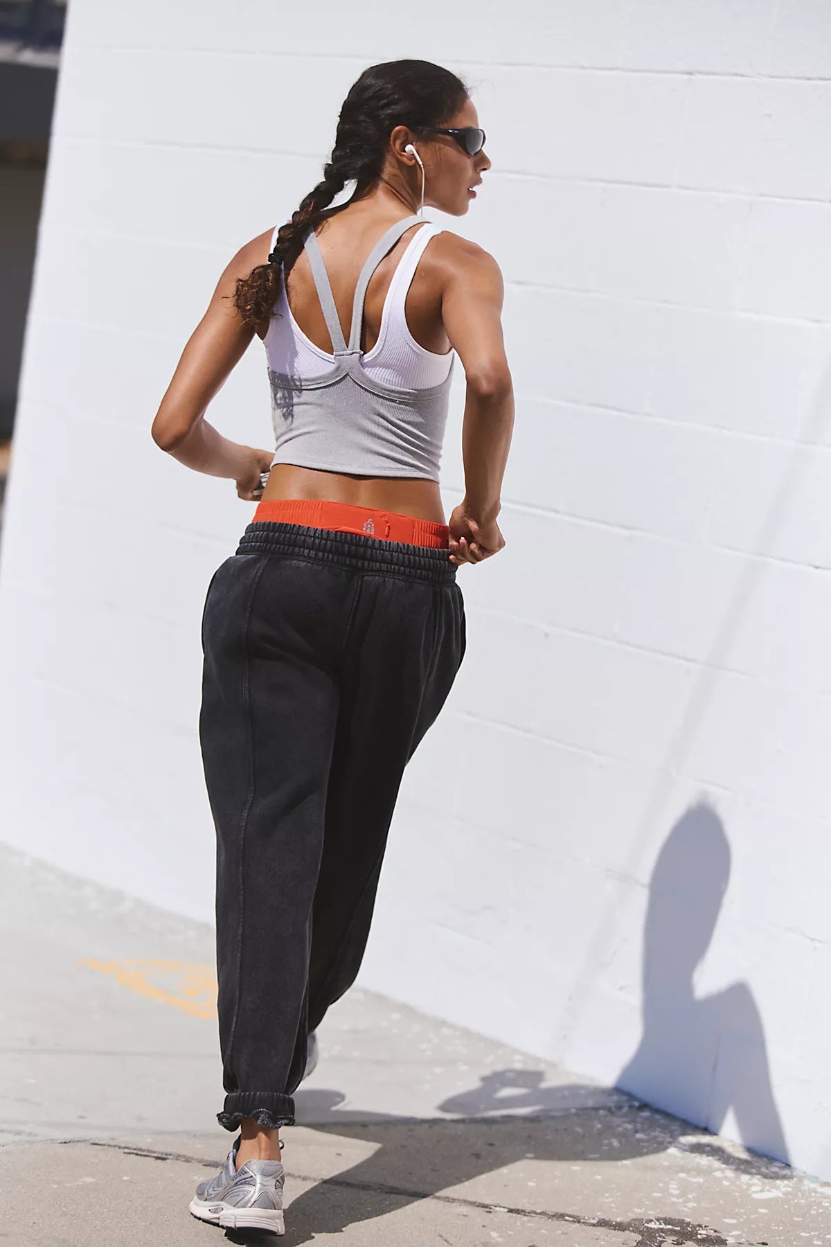 Sprint To Finish Pants