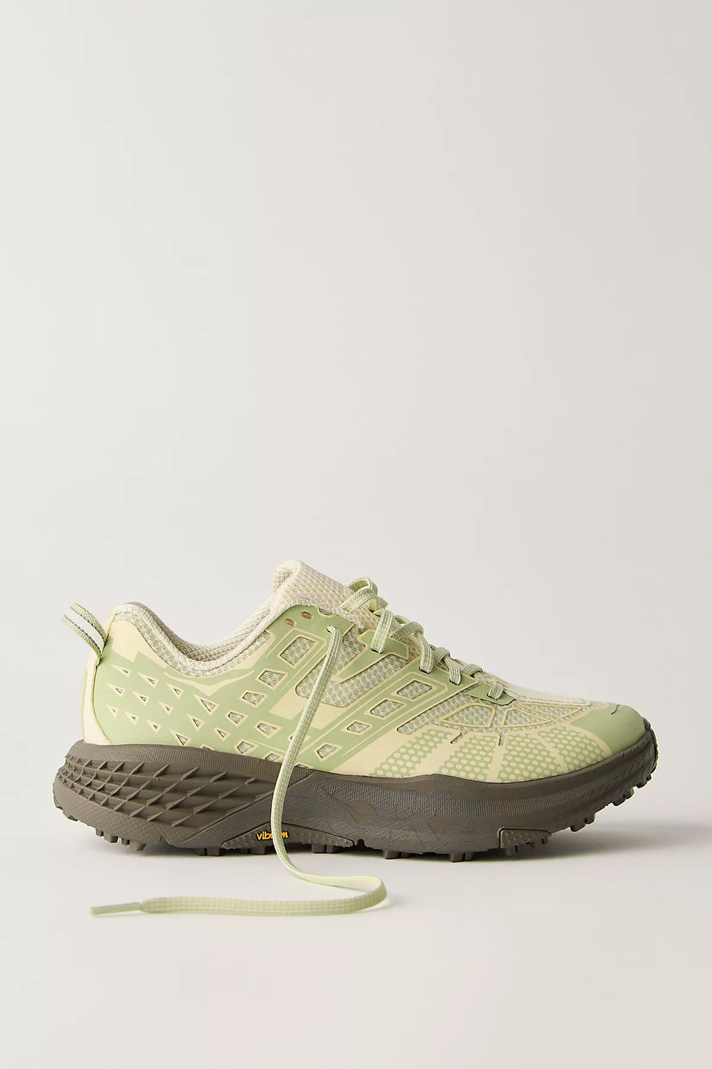 HOKA® Stealth/Tech Speedgoat 2 Sneakers