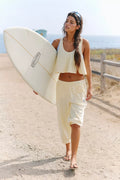 Hot Shot Scoop Neck Set