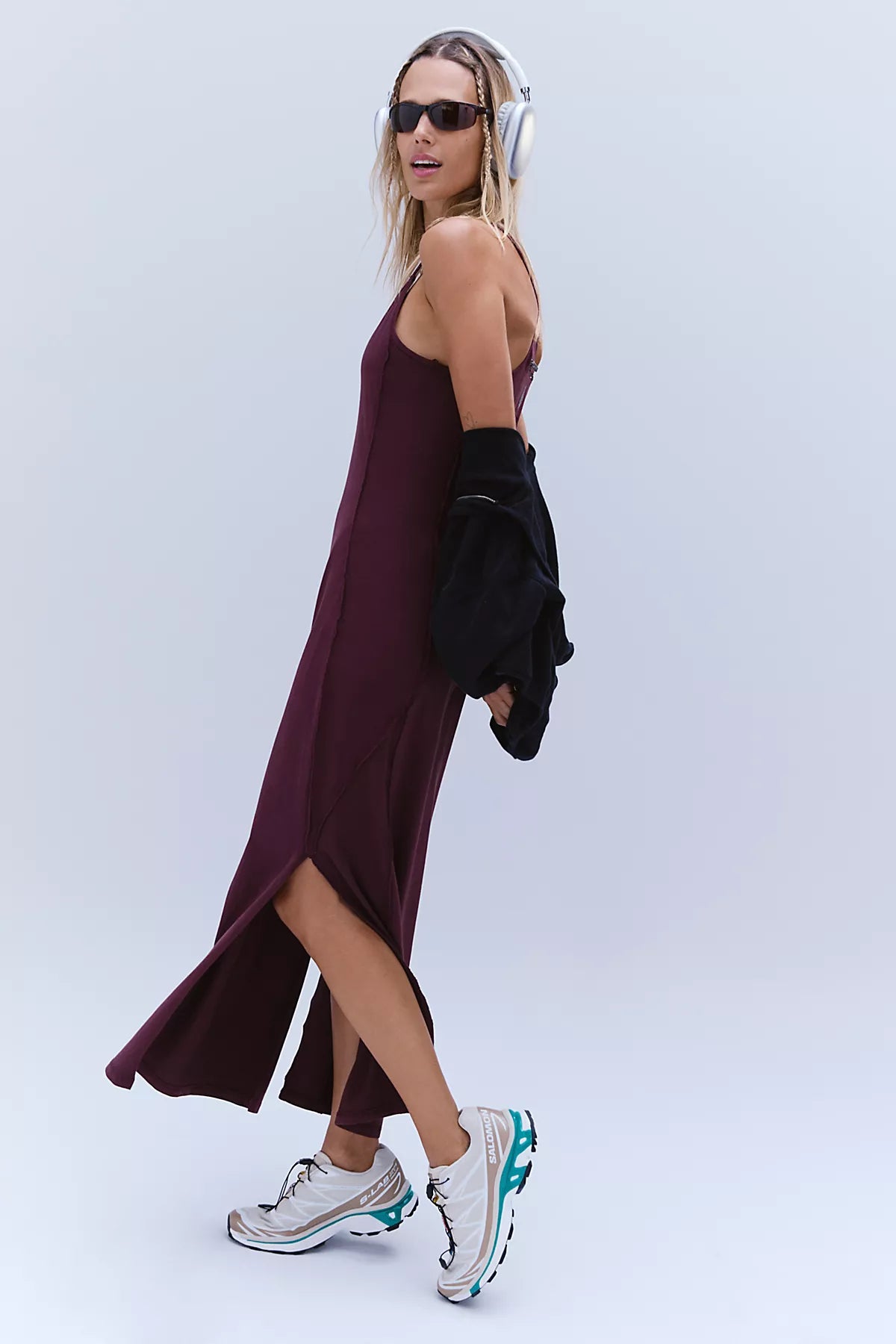 Hot Shot Surf Dress