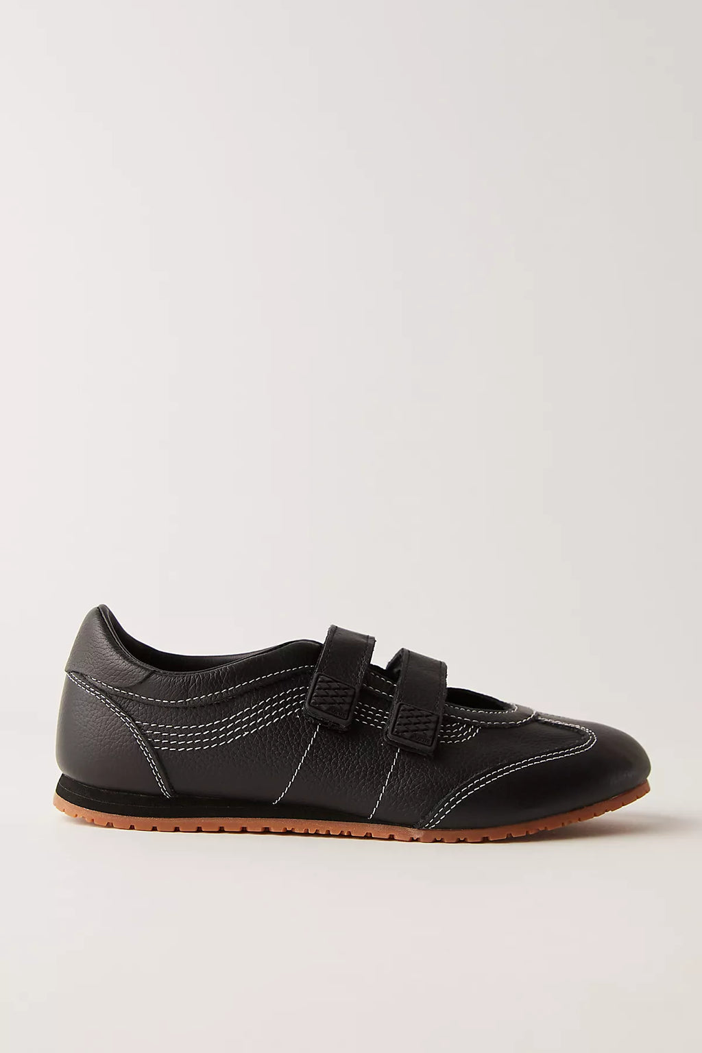 Vans LX Mary Jane Slip-On Sneakers