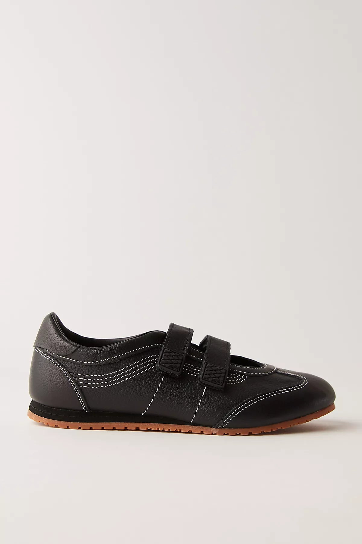 Vans LX Mary Jane Slip-On Sneakers