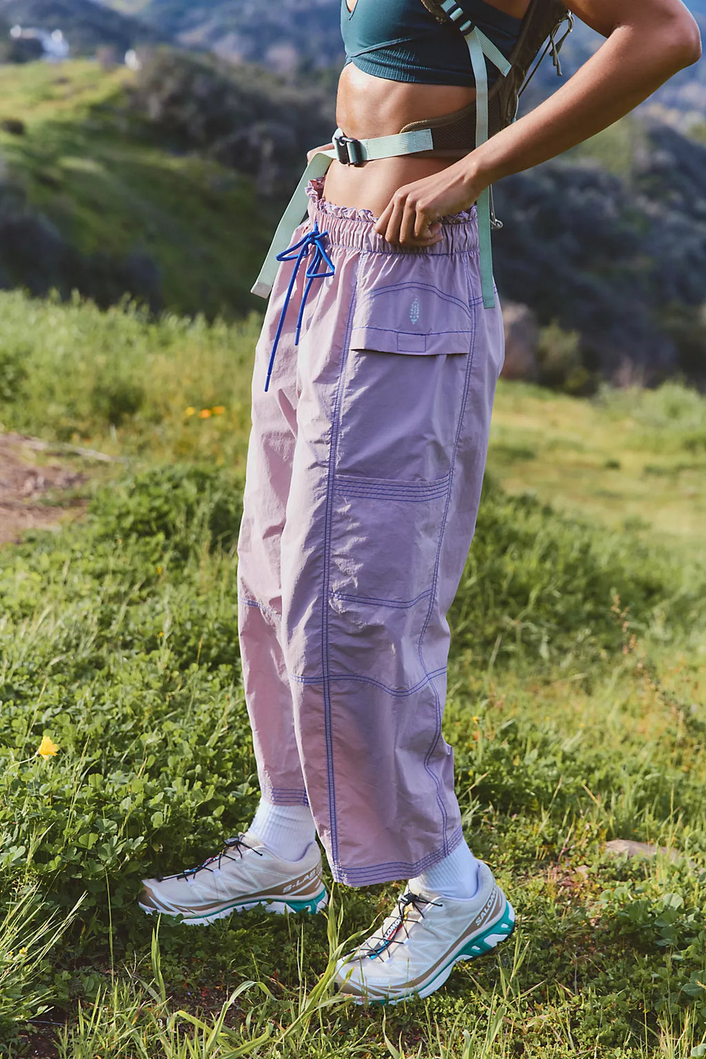 In The Wild Hike Pants