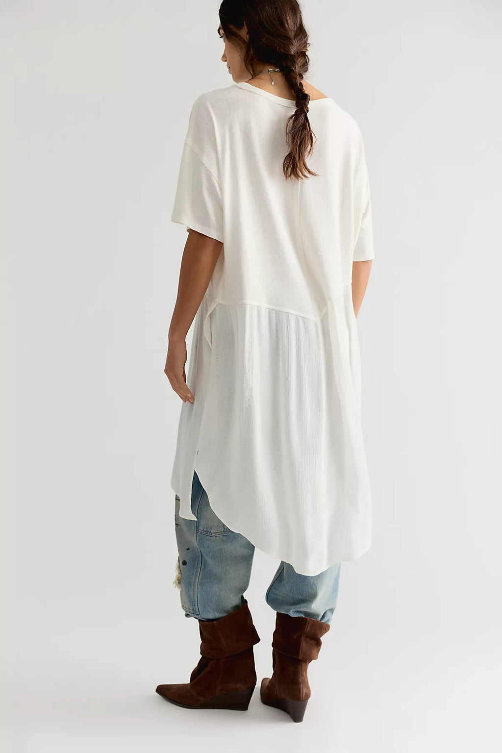 Sedona Maxi Tee