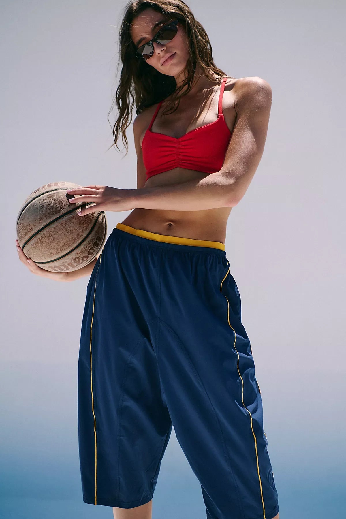 Mid Field Pants