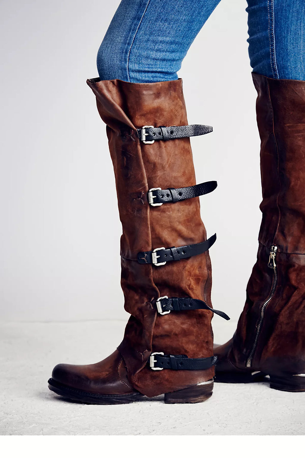 Tatum Over-The-Knee Boots
