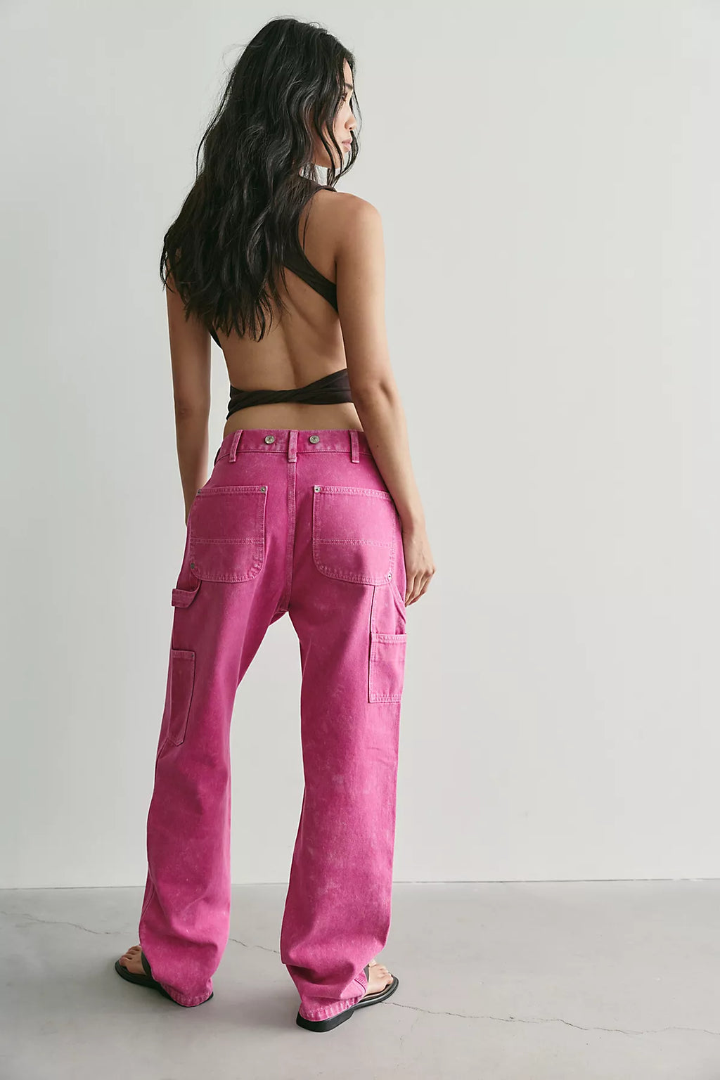 We The Free Emily Carpenter Jeans