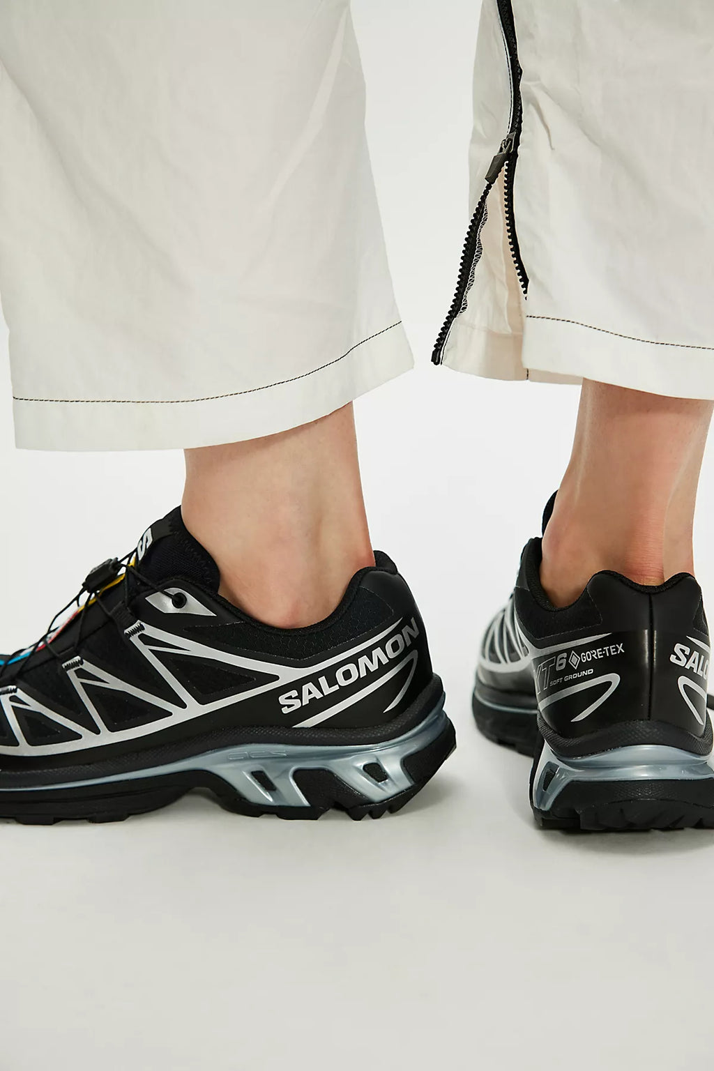 Salomon XT-6 GTX Sneakers