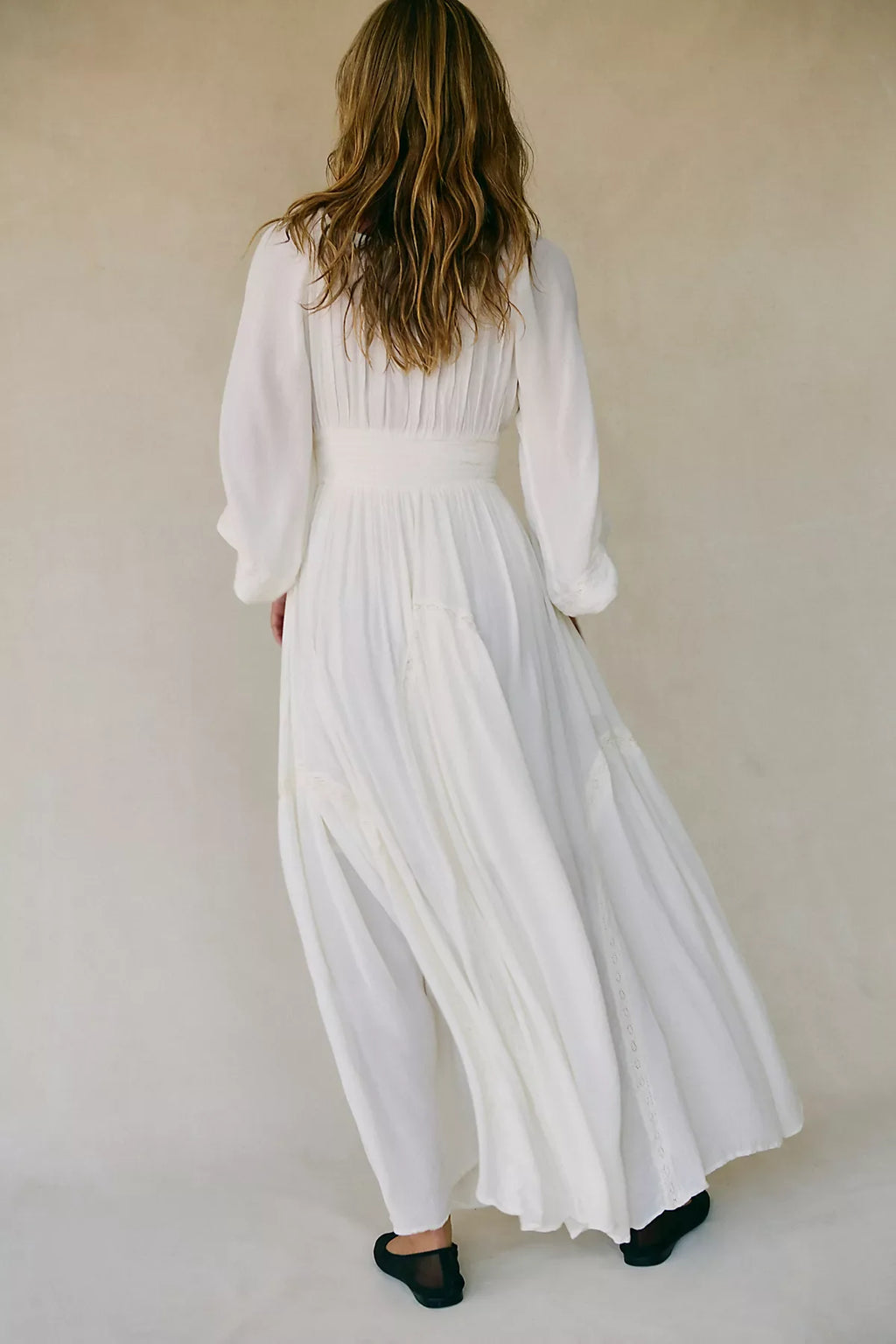 Dixie Maxi Dress