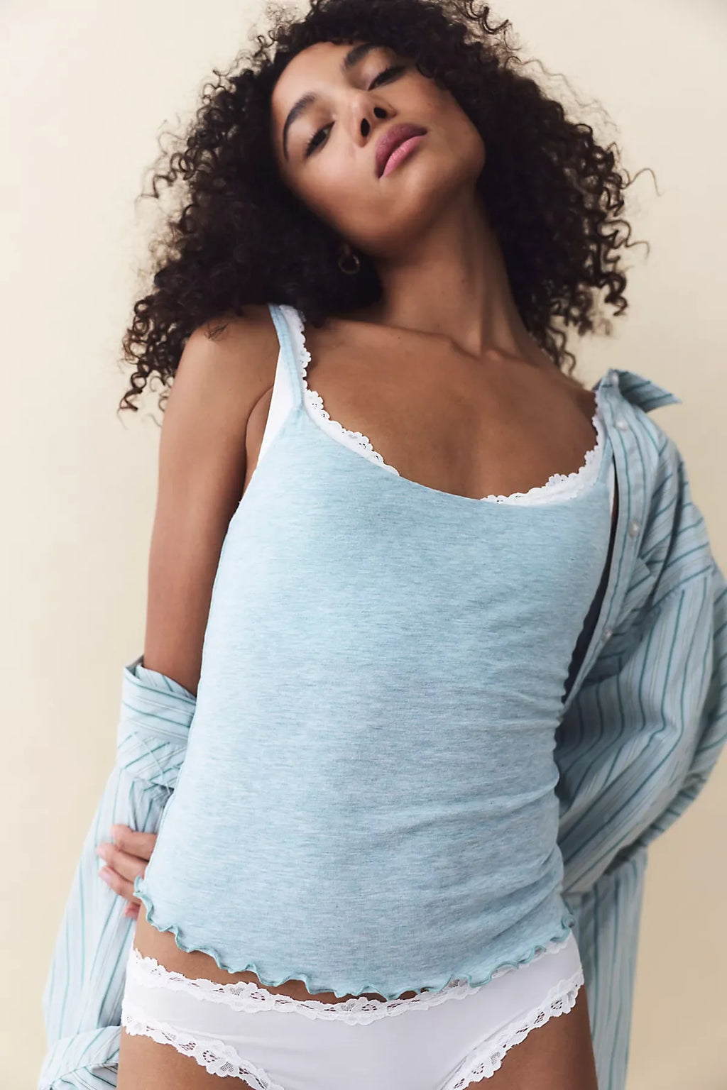 Soft Company Cami