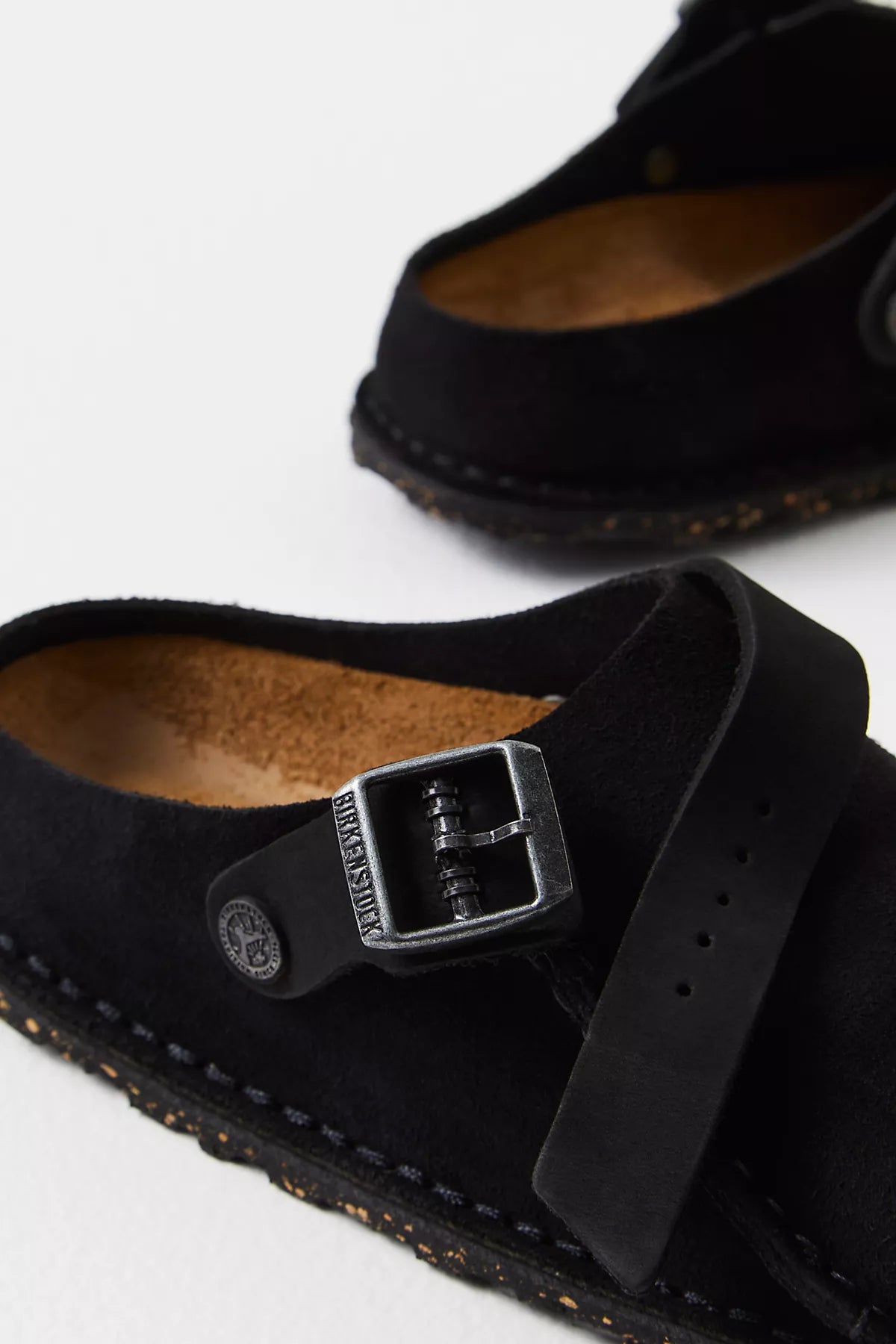 Birkenstock Lutry 365 Clogs
