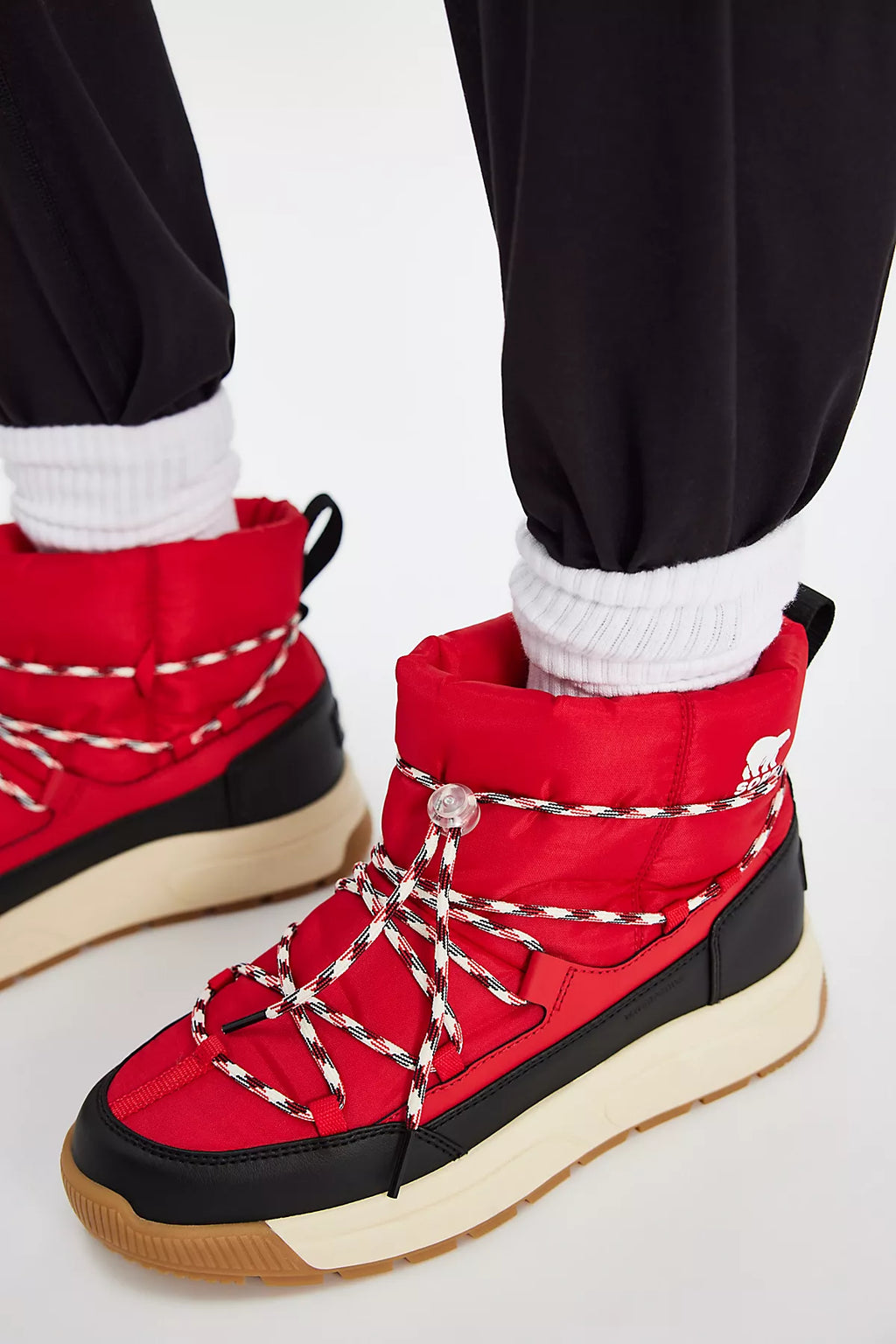 SOREL WHITNEY™ III Slip-On Boots