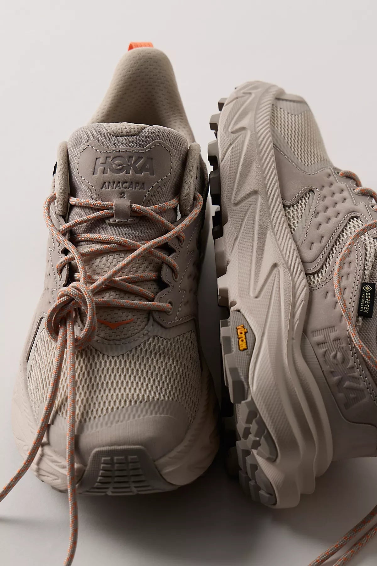HOKA® Anacapa 2 Low GTX Sneakers
