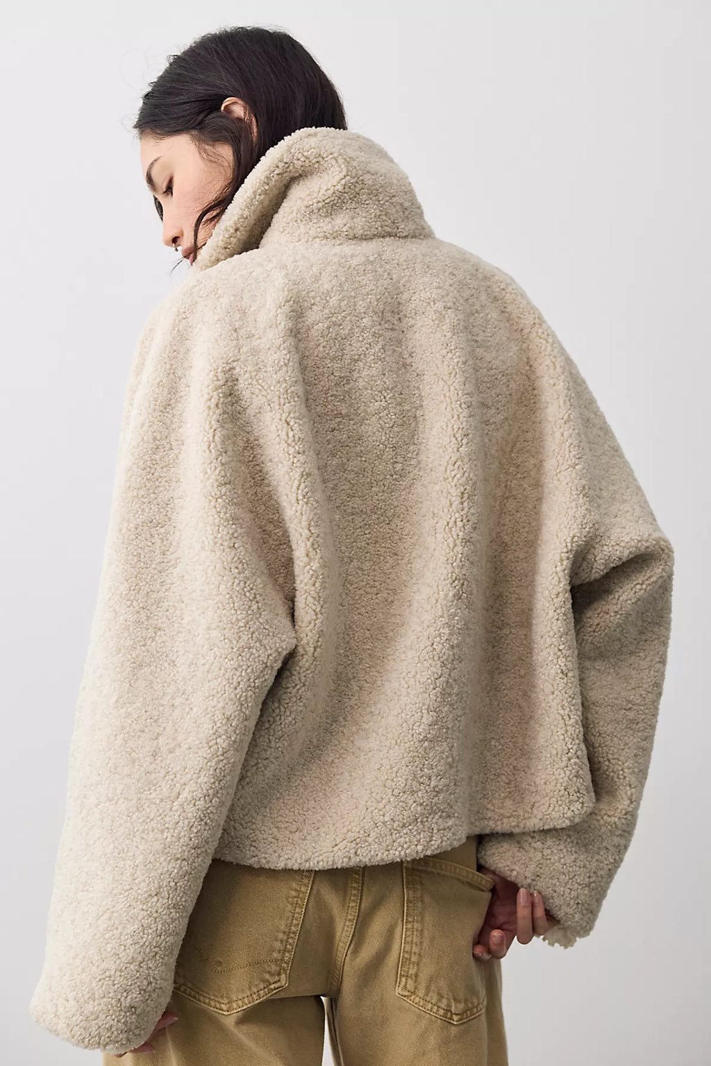 We The Free Softest Touch Jacket