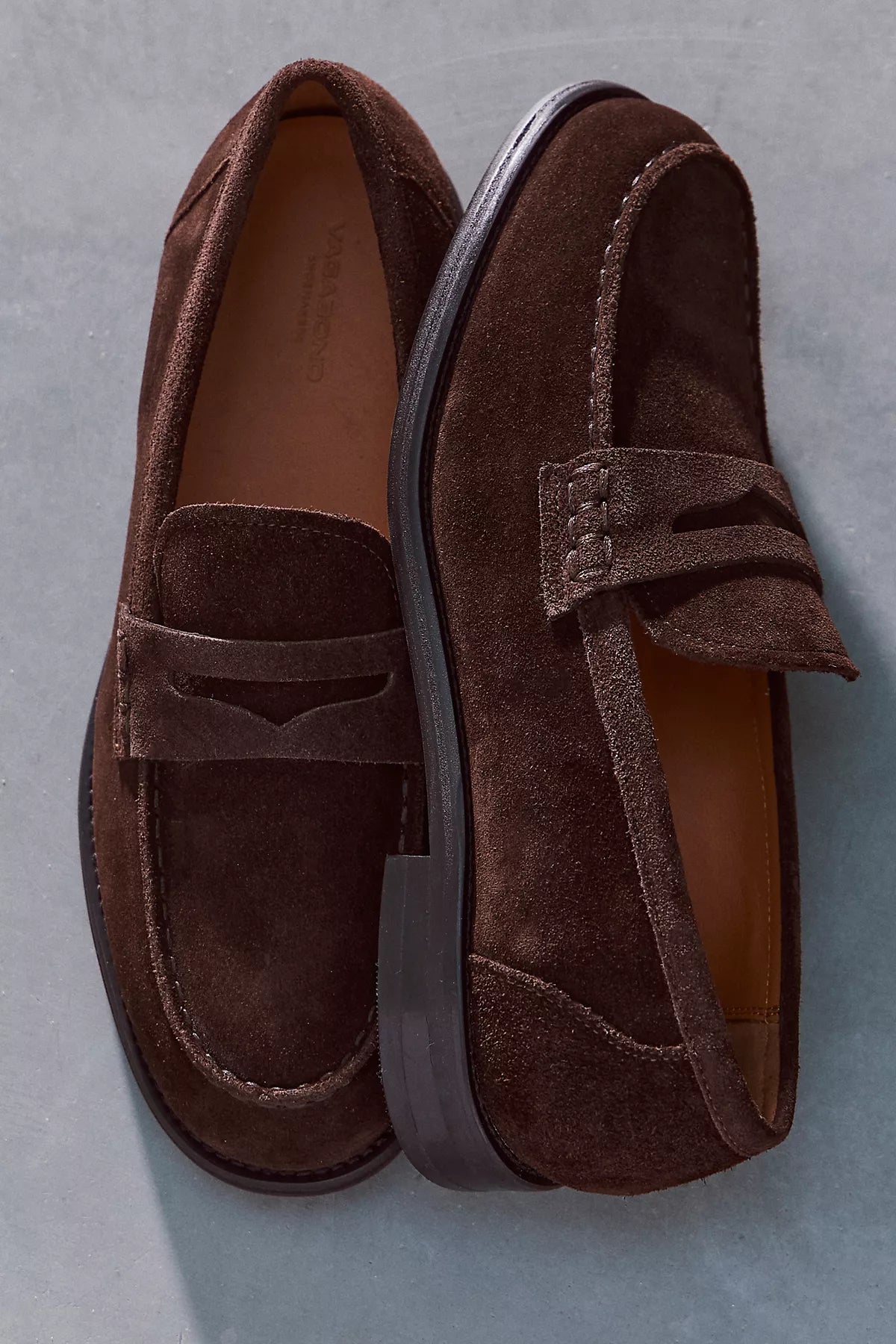 Vagabond Linn Loafers