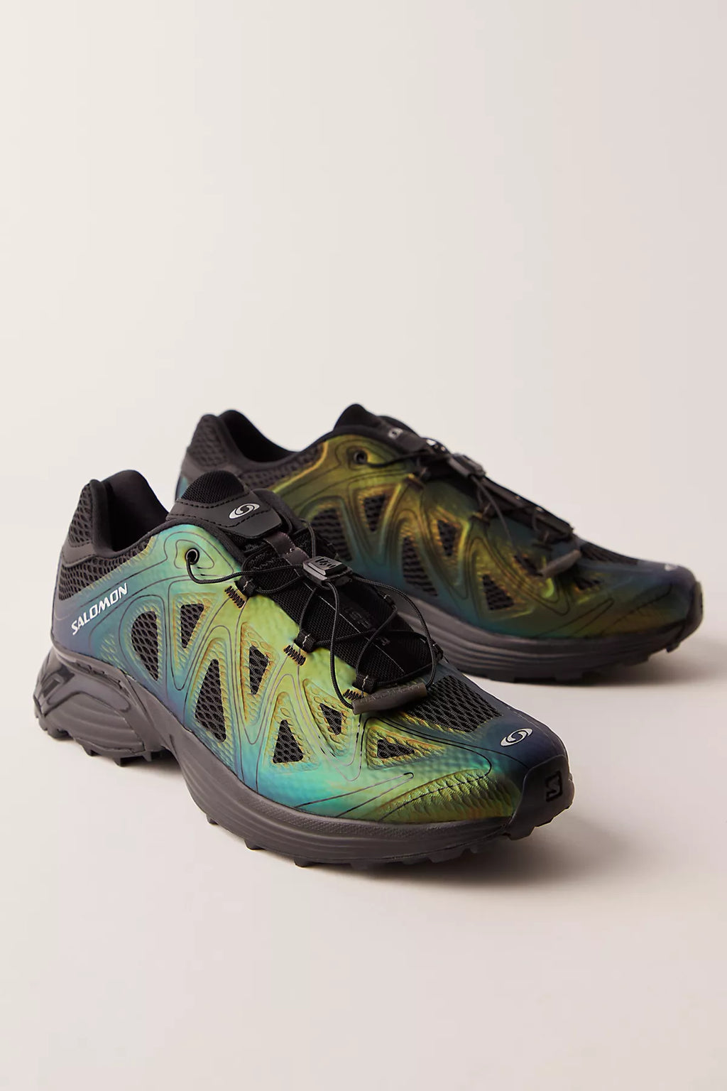 Salomon XT-Whisper Void Sneakers