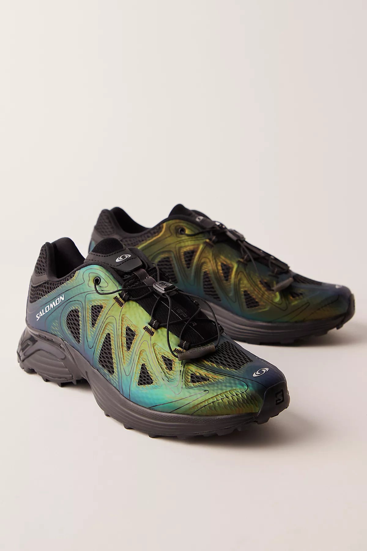 Salomon XT-Whisper Void Sneakers