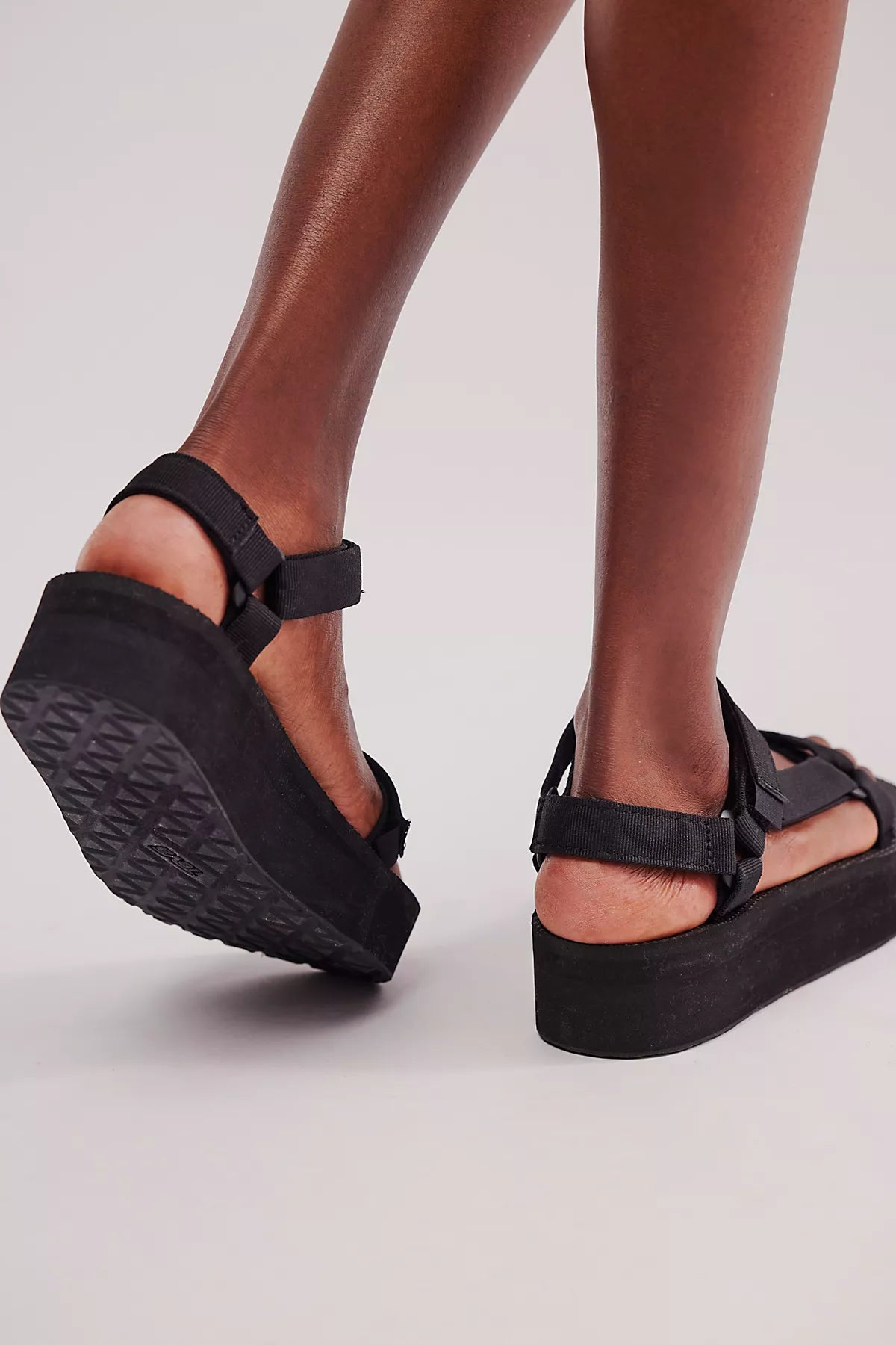 Teva Flatform Universal Sandals