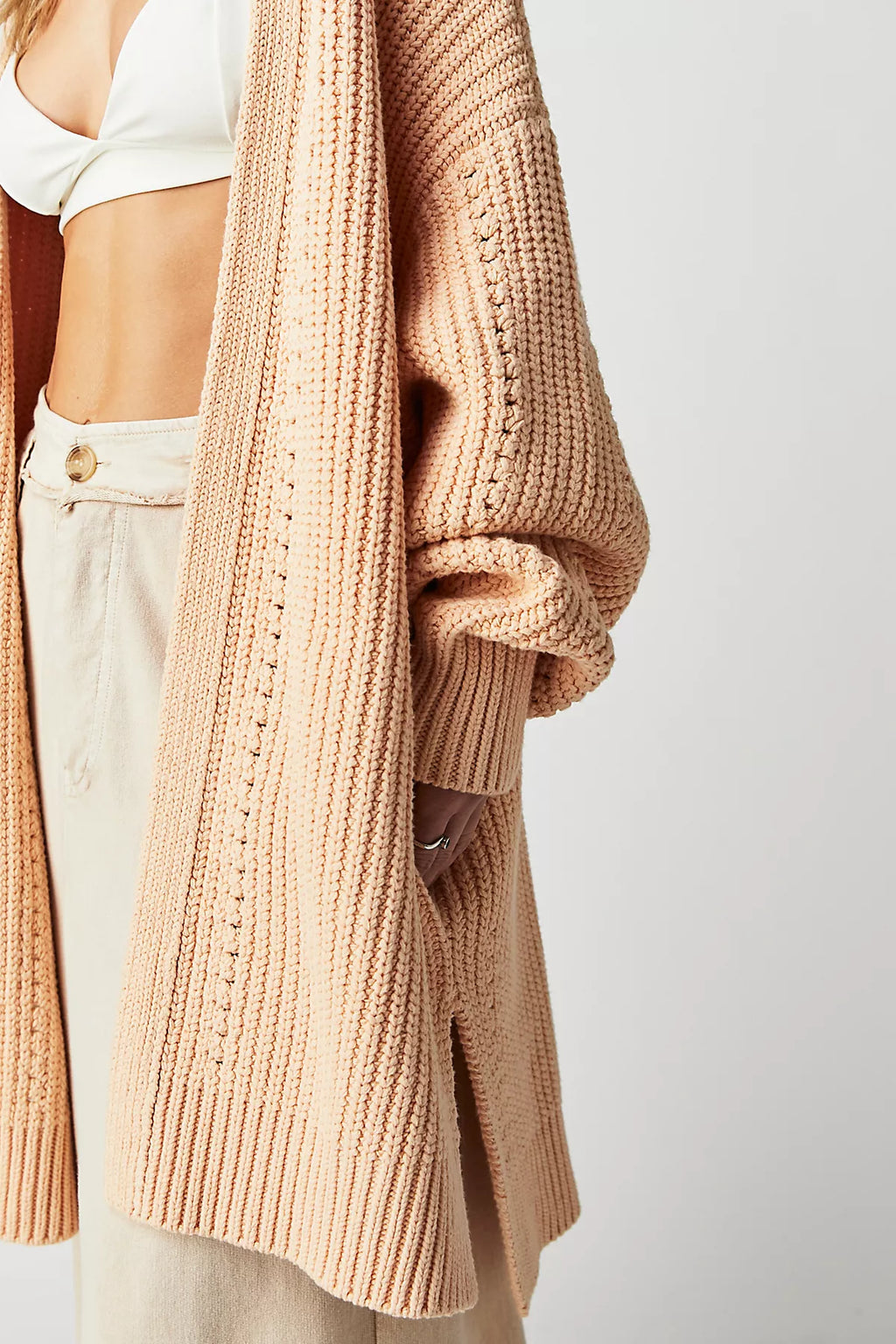 Nightingale Cardi