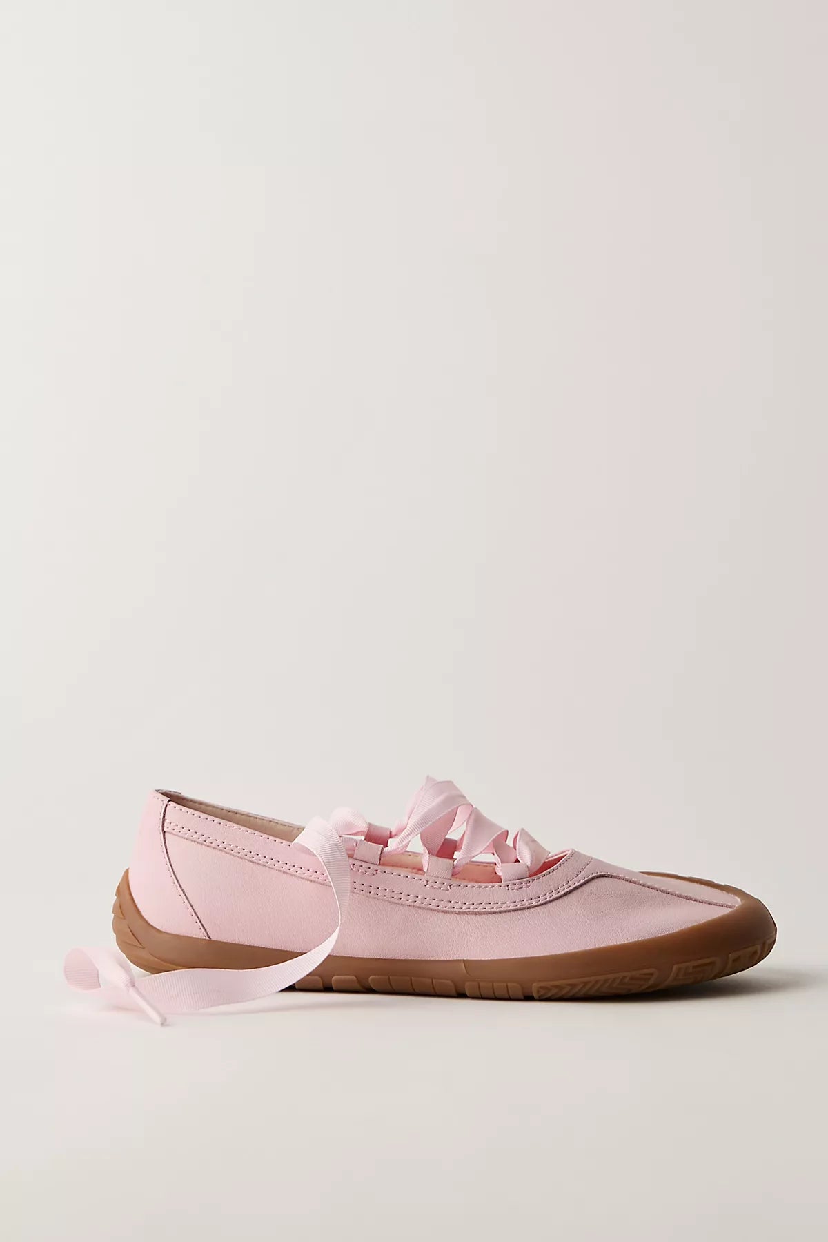 Sella Ballet Sneakers