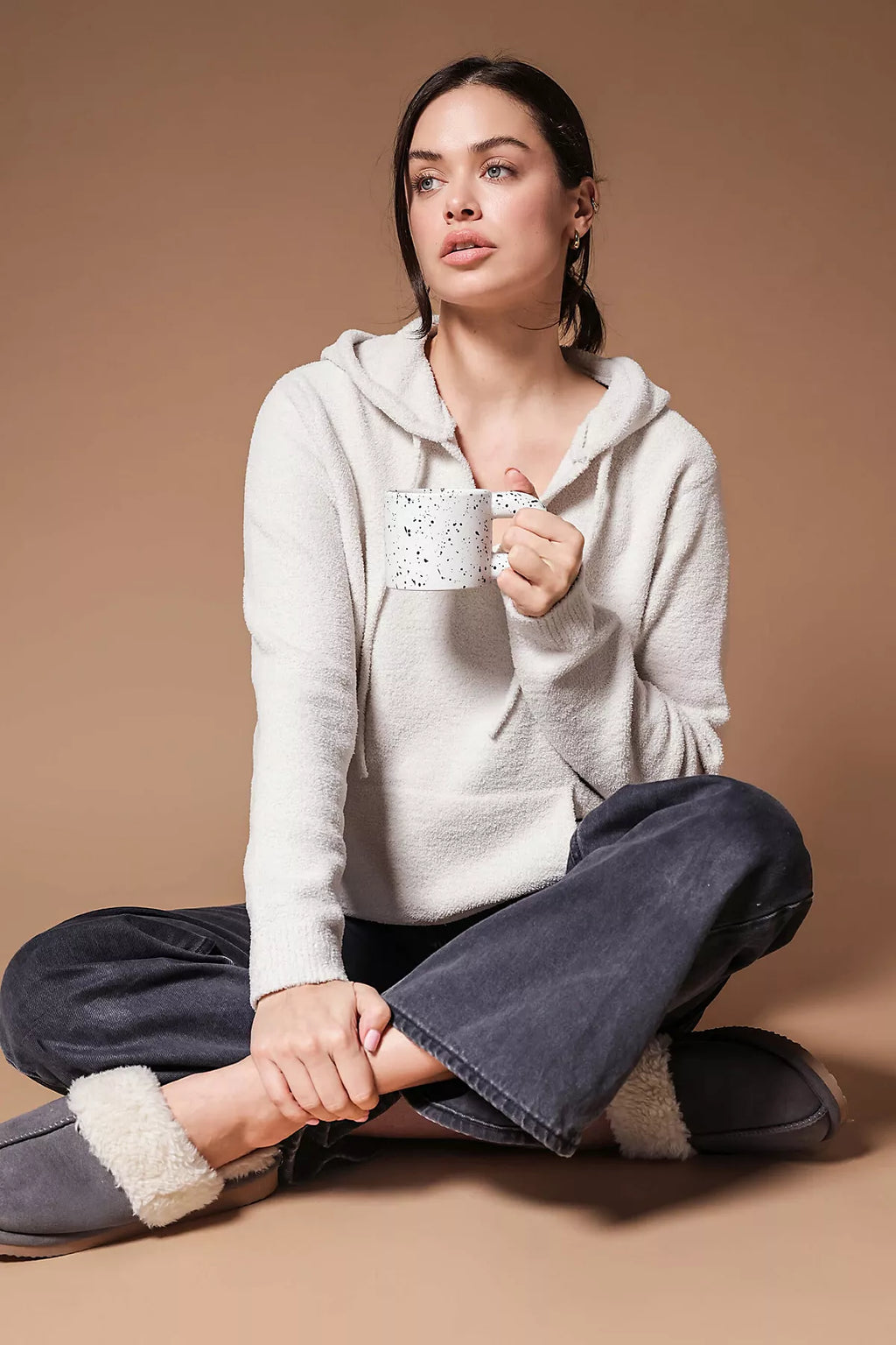 Sunday Citizen Snug Lite Hoodie