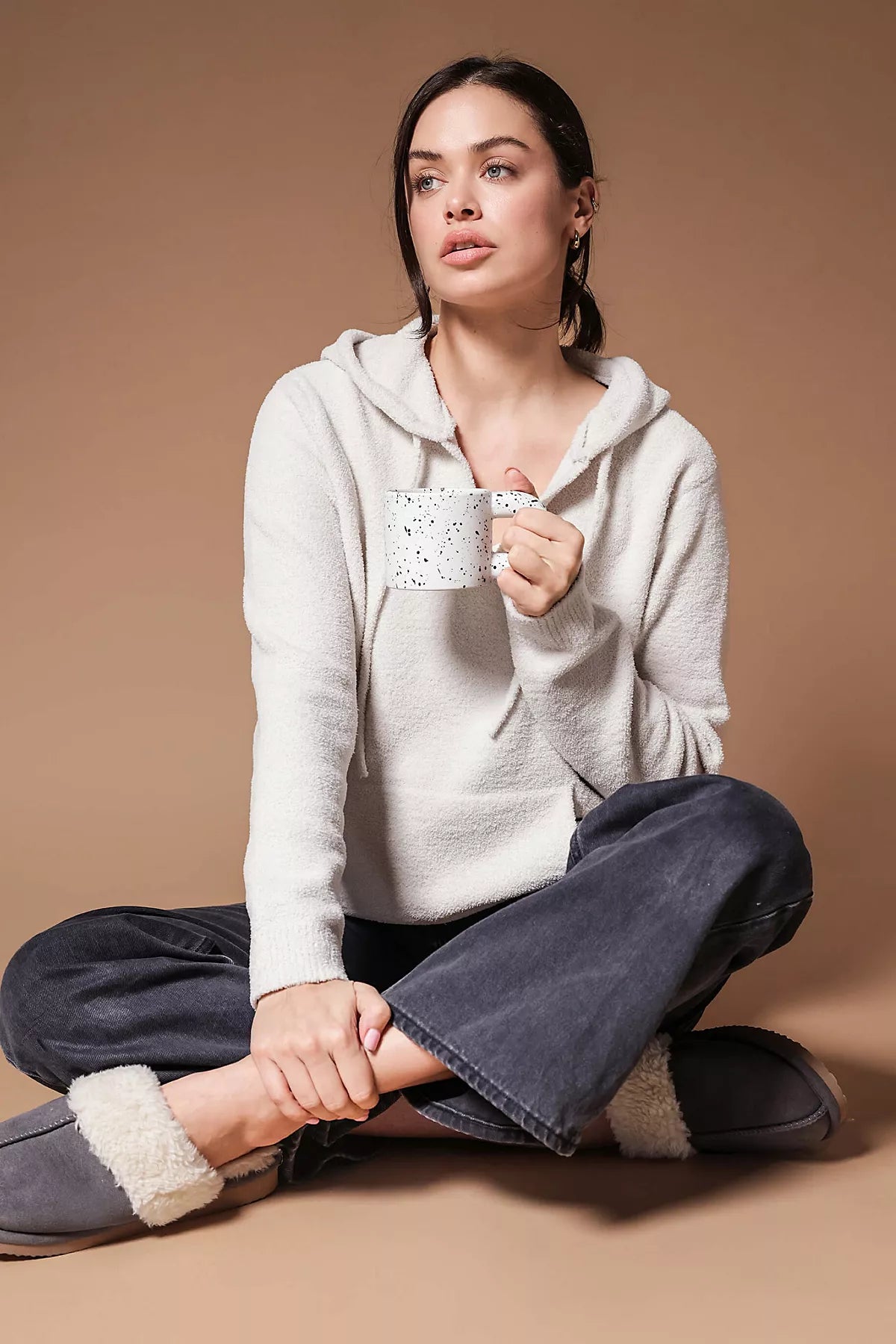 Sunday Citizen Snug Lite Hoodie