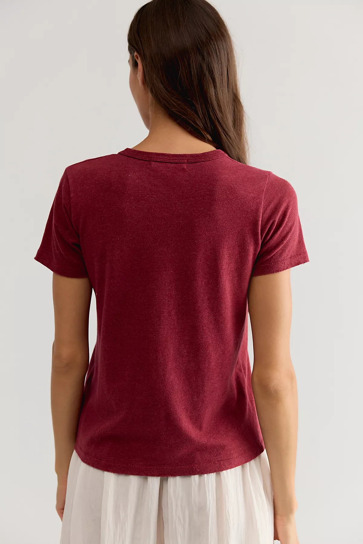 Let It Be Tee