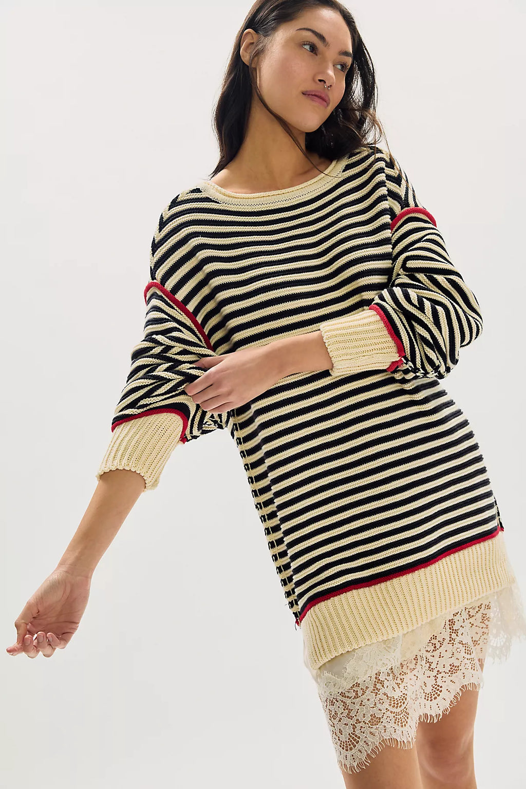 We The Free Asher Pullover