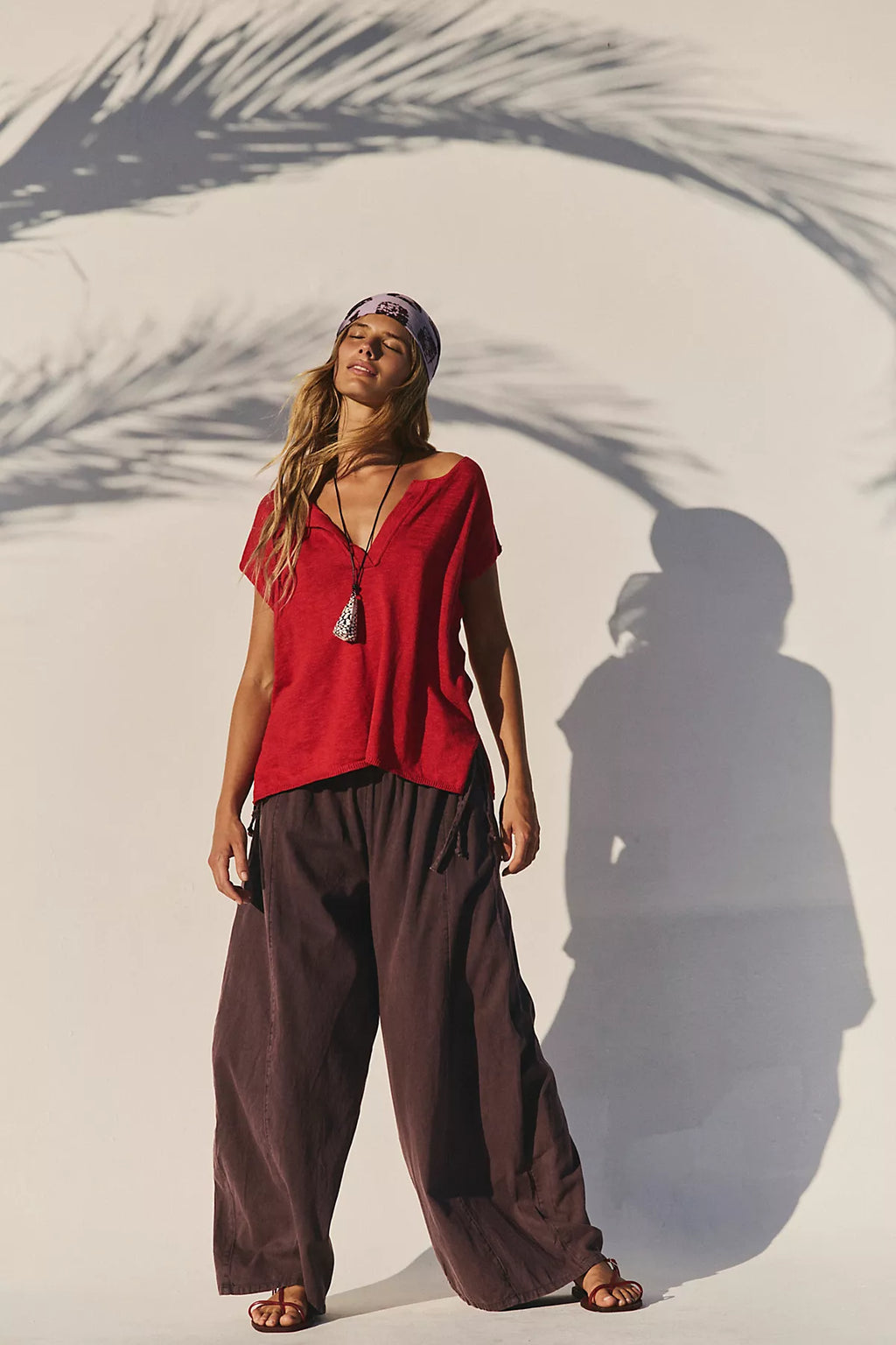 Sun Dazed Pants