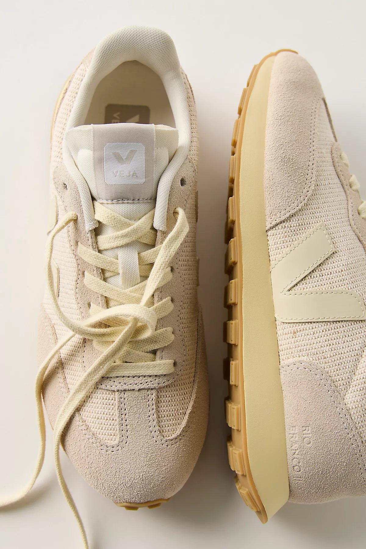 Veja Rio Branco II Sneakers