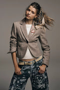 Whip Smart Blazer