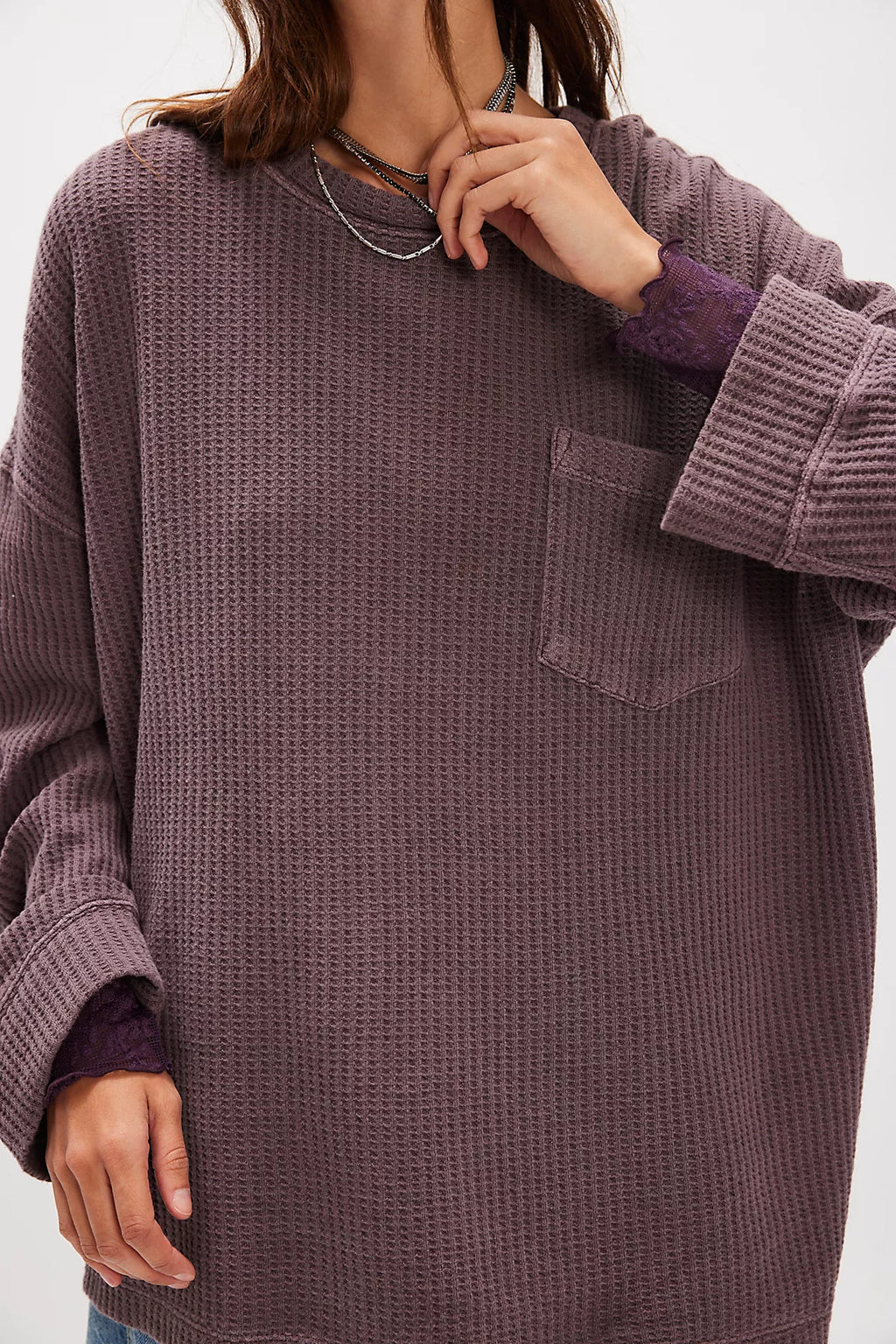 We The Free Dawson Pocket Thermal