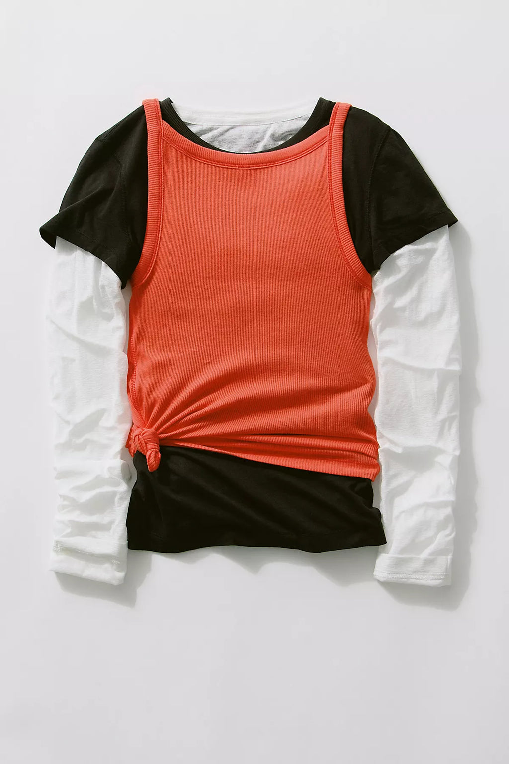 Kit Reversible Tank