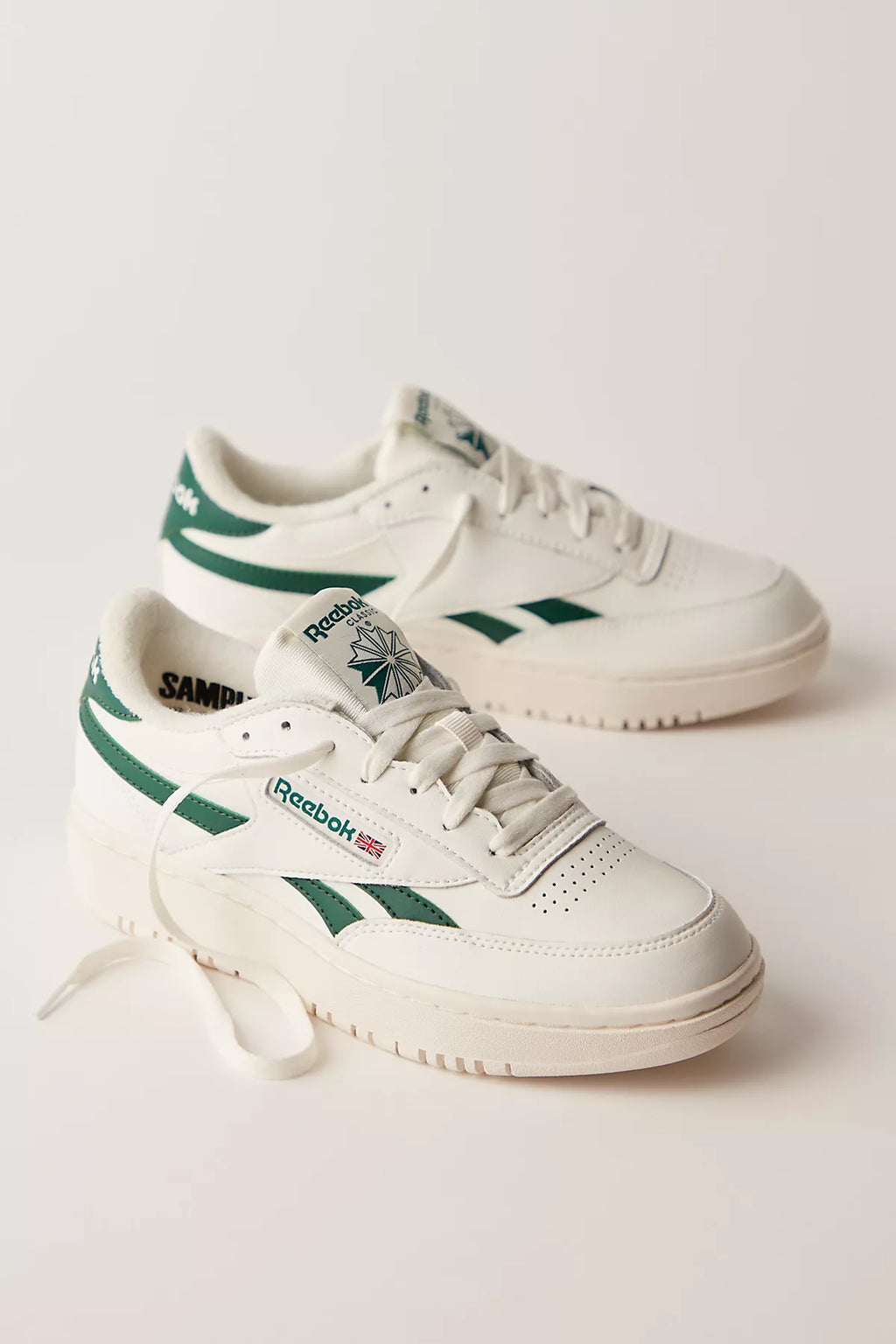 Reebok Club C Double Sneakers