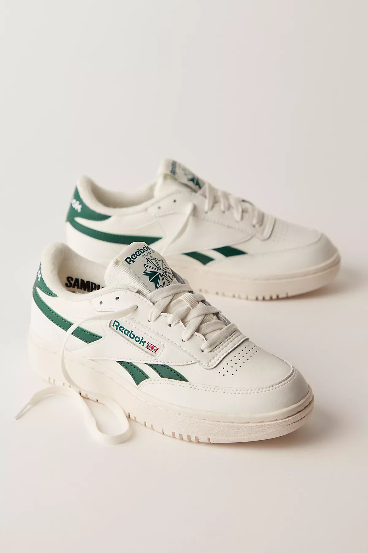 Reebok Club C Double Sneakers