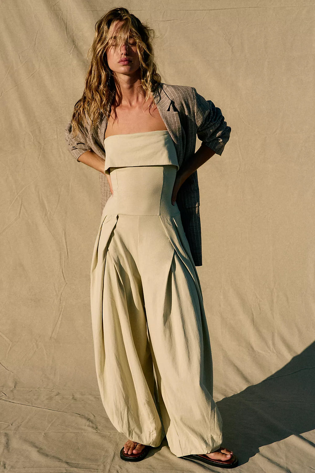 Sonder One-Piece