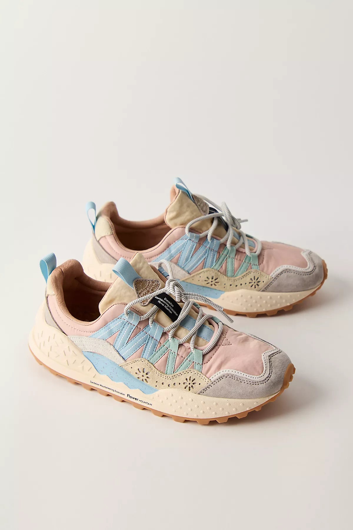 Washi Sneakers
