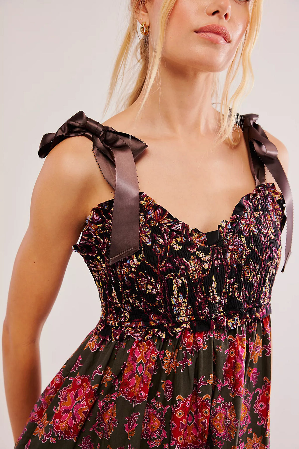 Bluebell Maxi