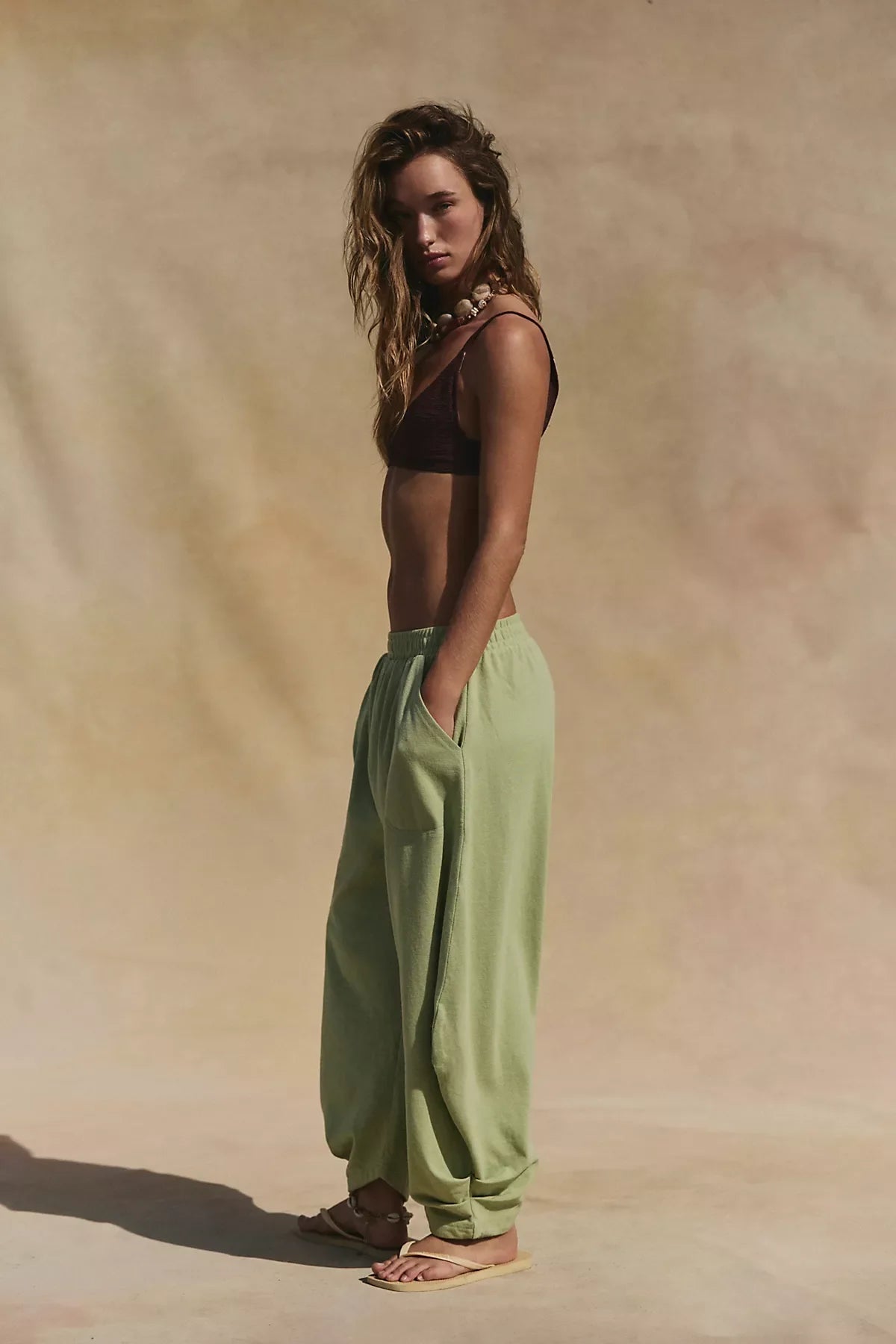 Jovie Pant