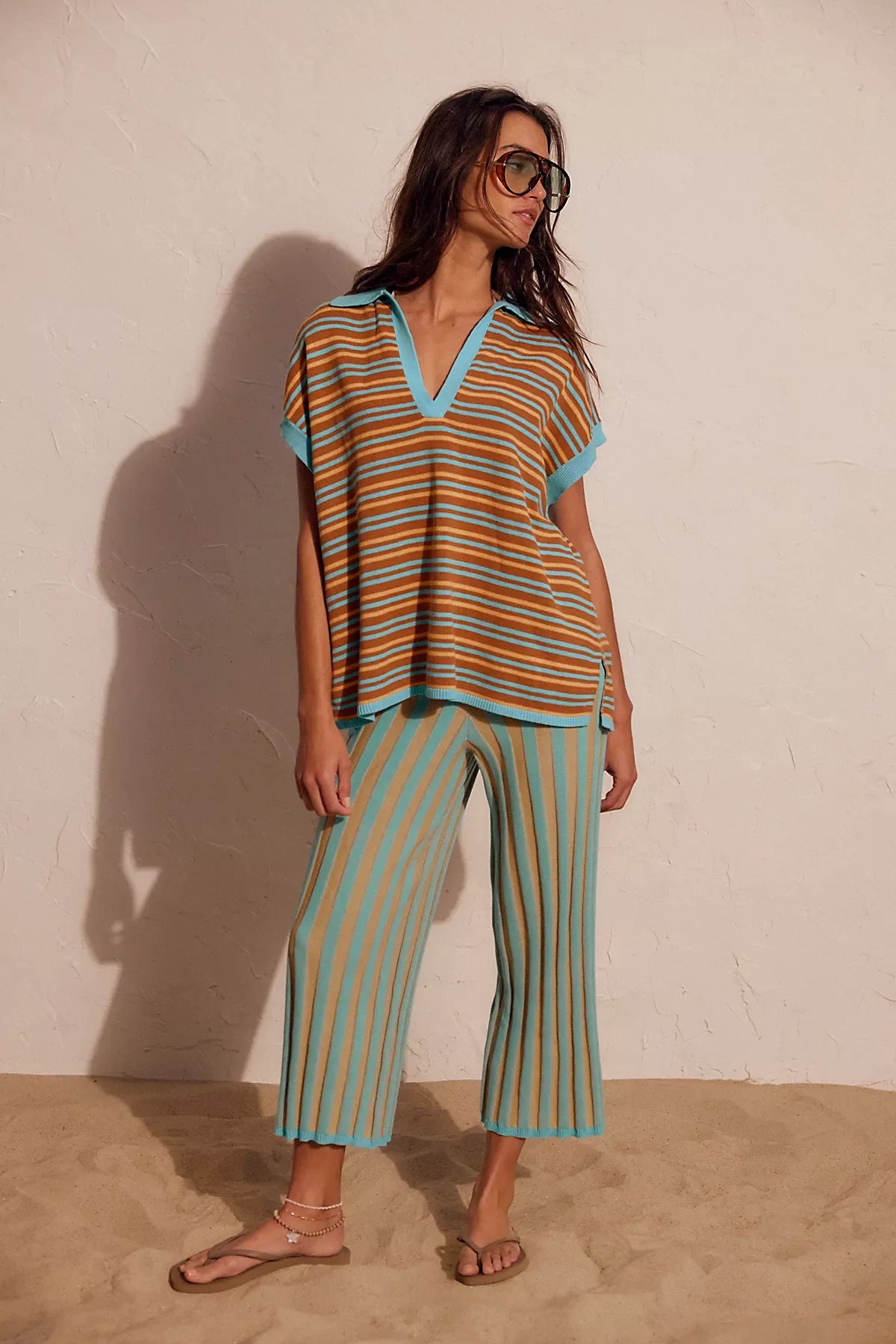 Miller Sweater Set