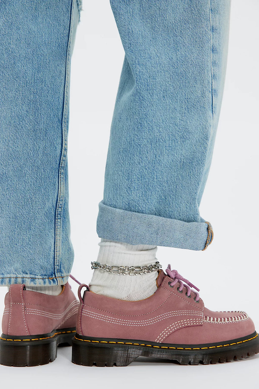 Dr. Martens Lowell Boat Shoes