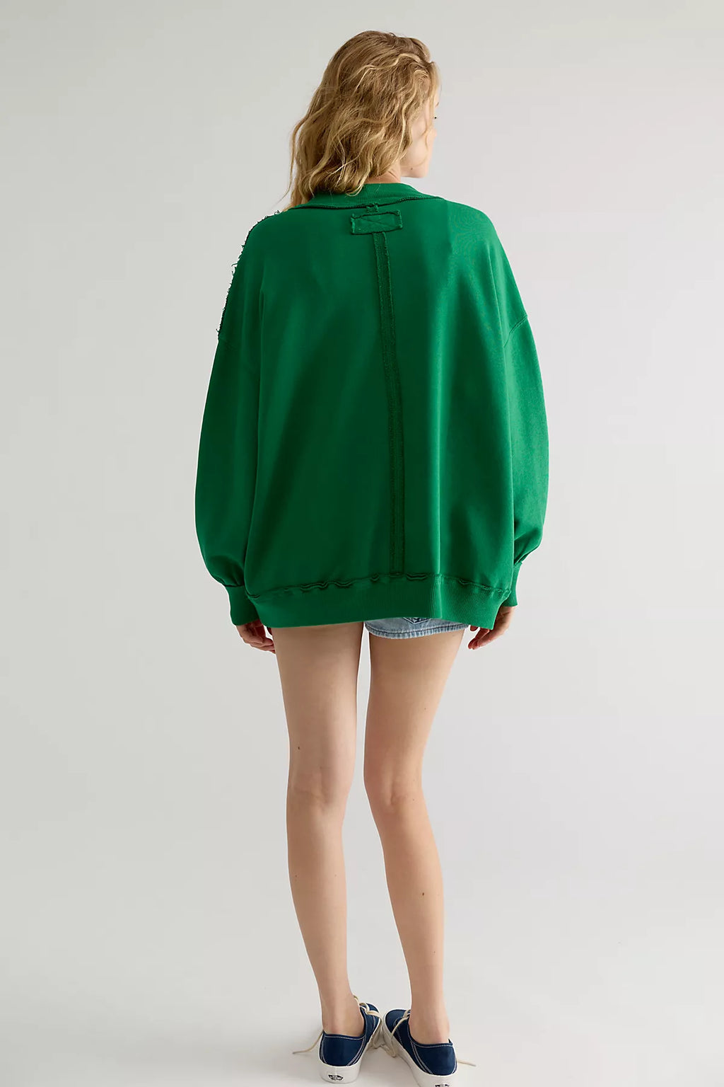 We The Free Palm Springs Pullover
