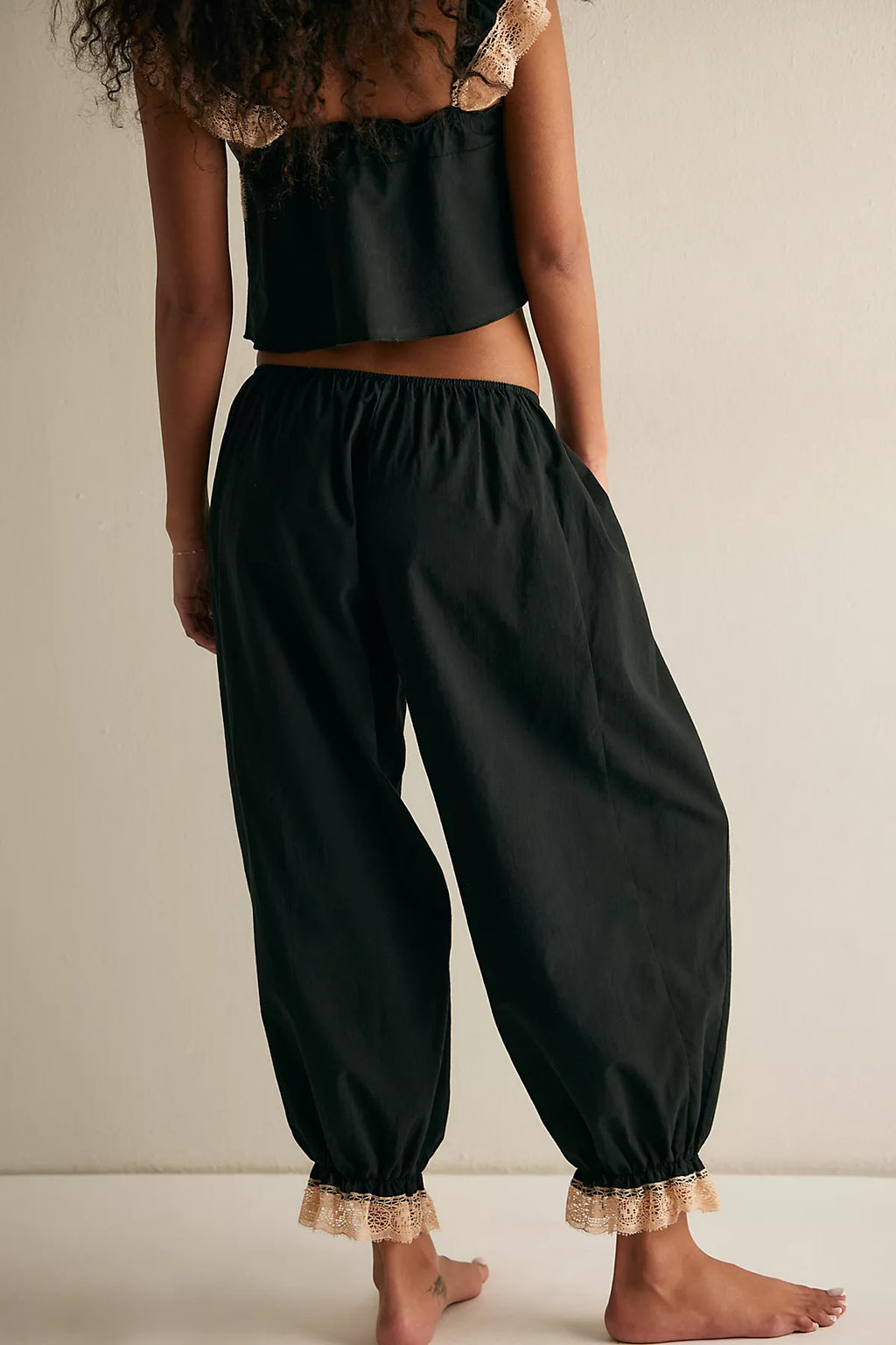 Petti Pants