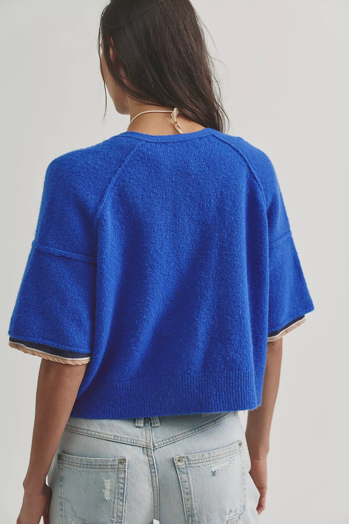 See Me SoftSpun Cardigan